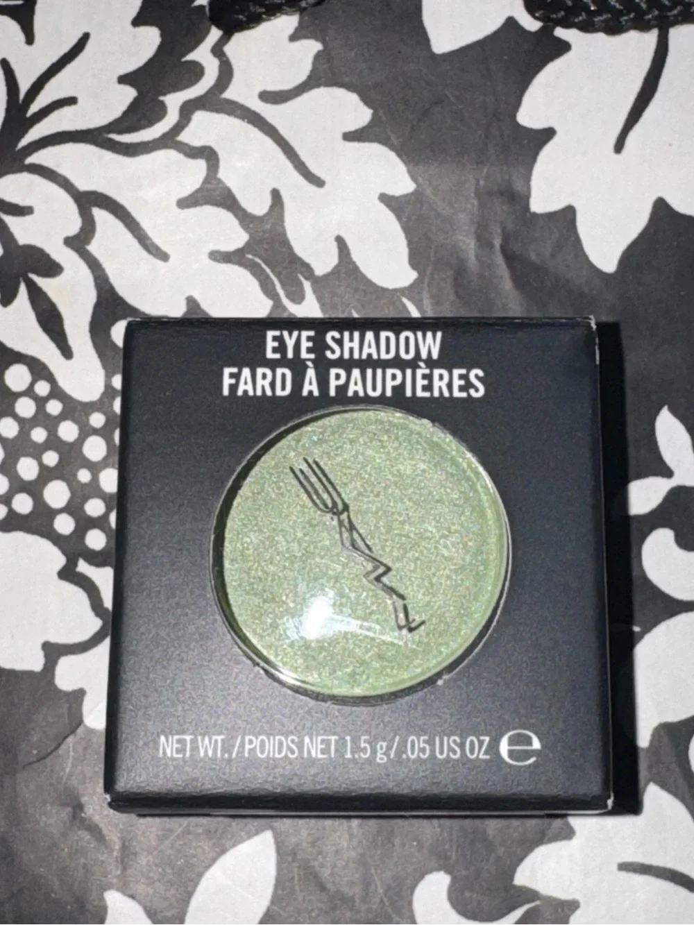 MAC Cosmetics brand new